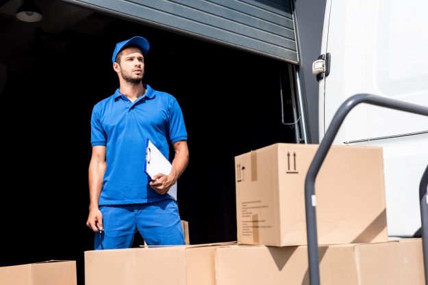 delivery-man